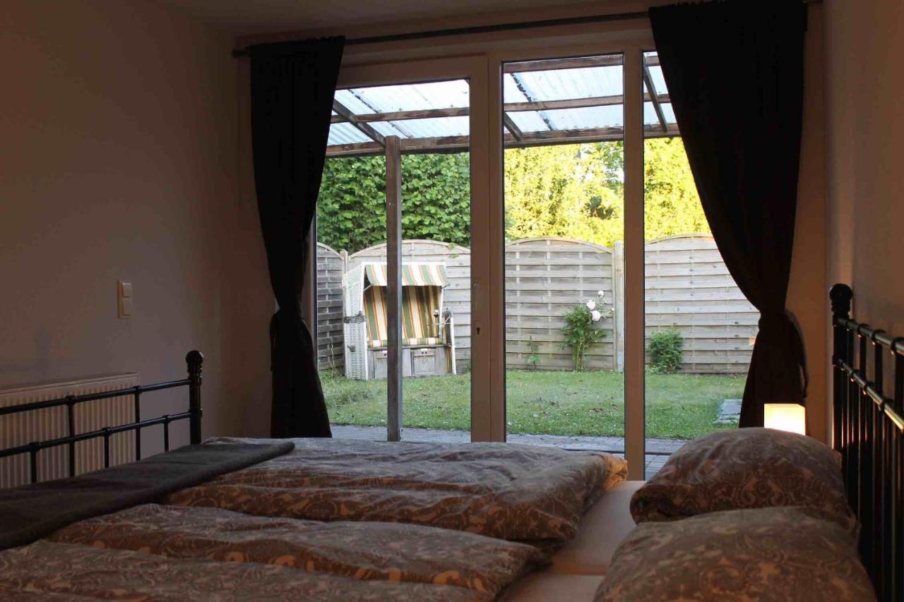Ferienwohnung Roggenbach Budelsdorf Exterior photo